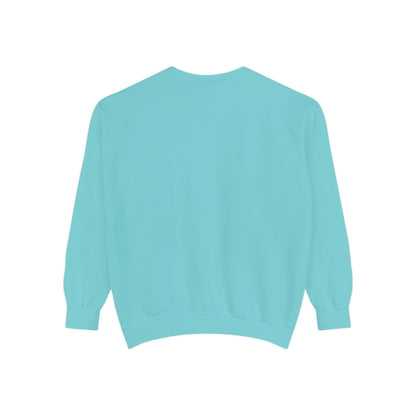 Becoming My Best Self Sweatshirt — Motivational Crewneck