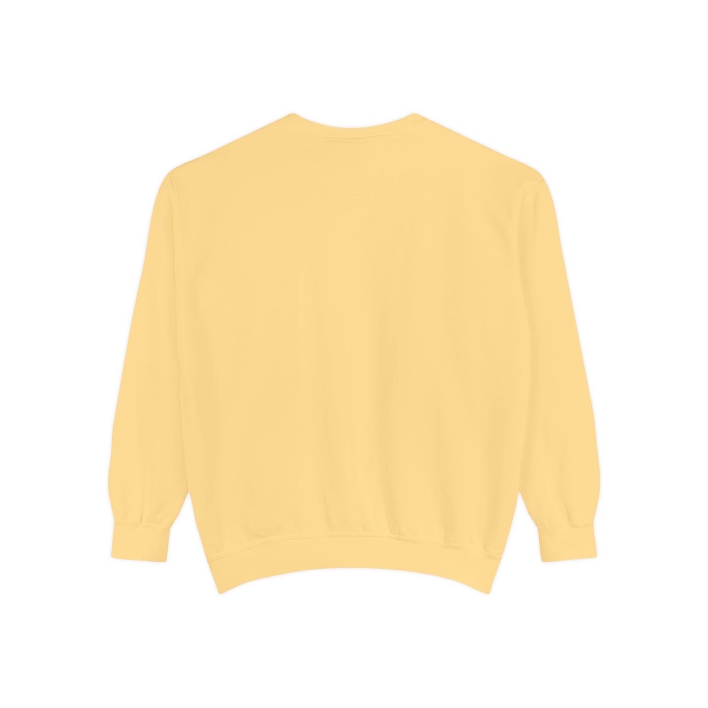Becoming My Best Self Sweatshirt — Motivational Crewneck