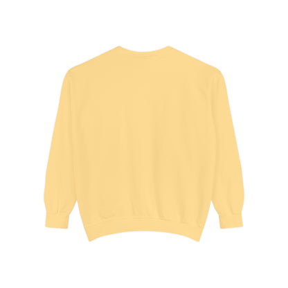 Becoming My Best Self Sweatshirt — Motivational Crewneck