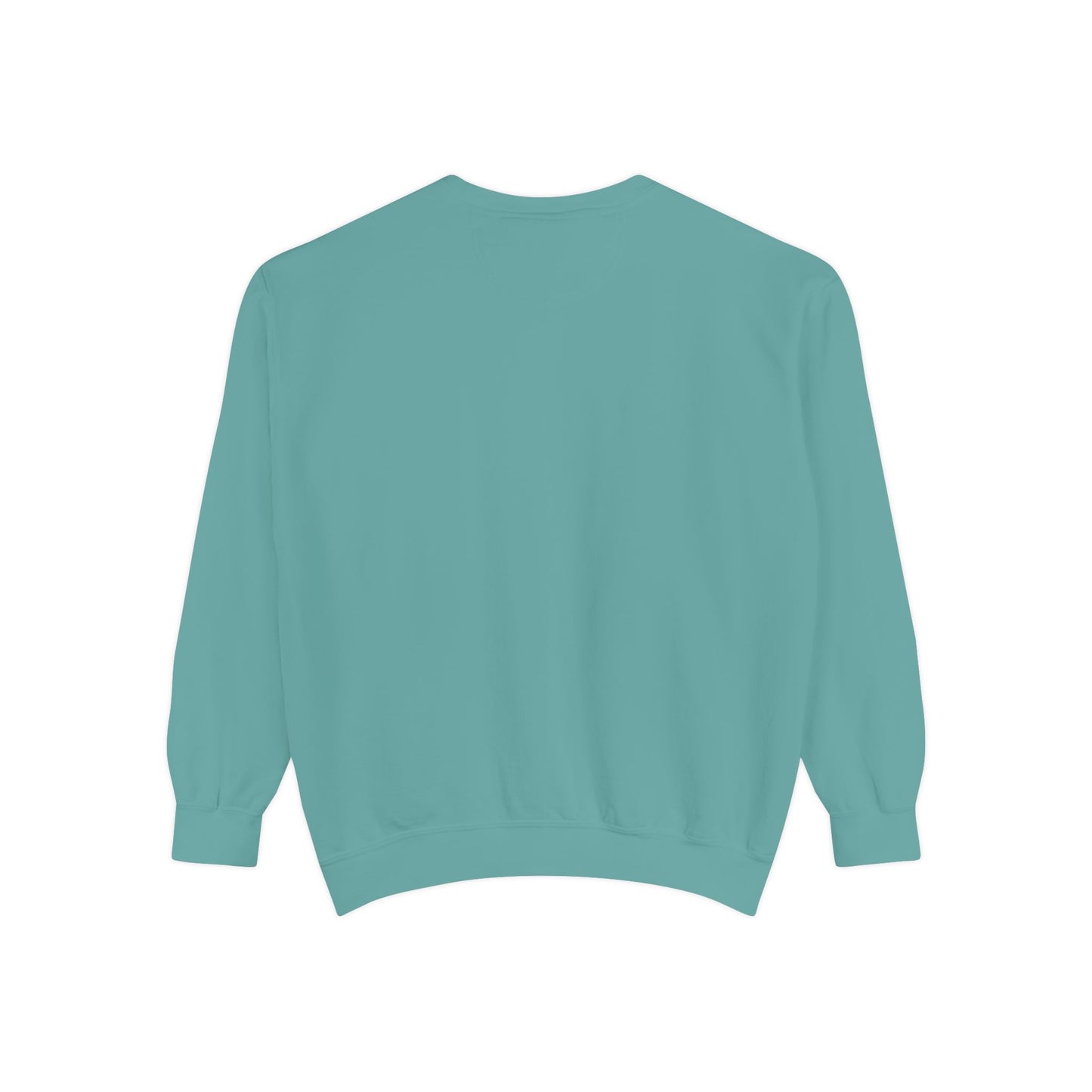 Becoming My Best Self Sweatshirt — Motivational Crewneck