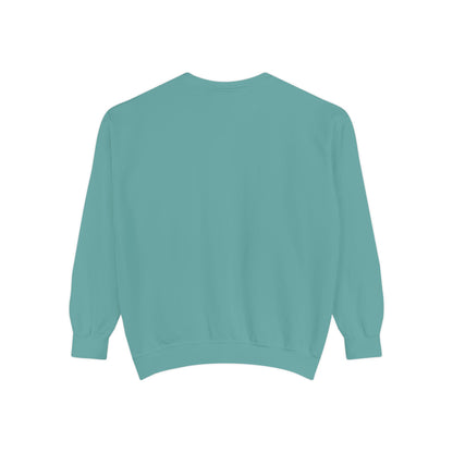 Becoming My Best Self Sweatshirt — Motivational Crewneck
