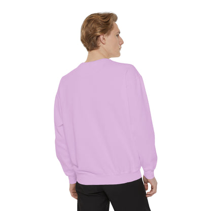 Becoming My Best Self Sweatshirt — Motivational Crewneck