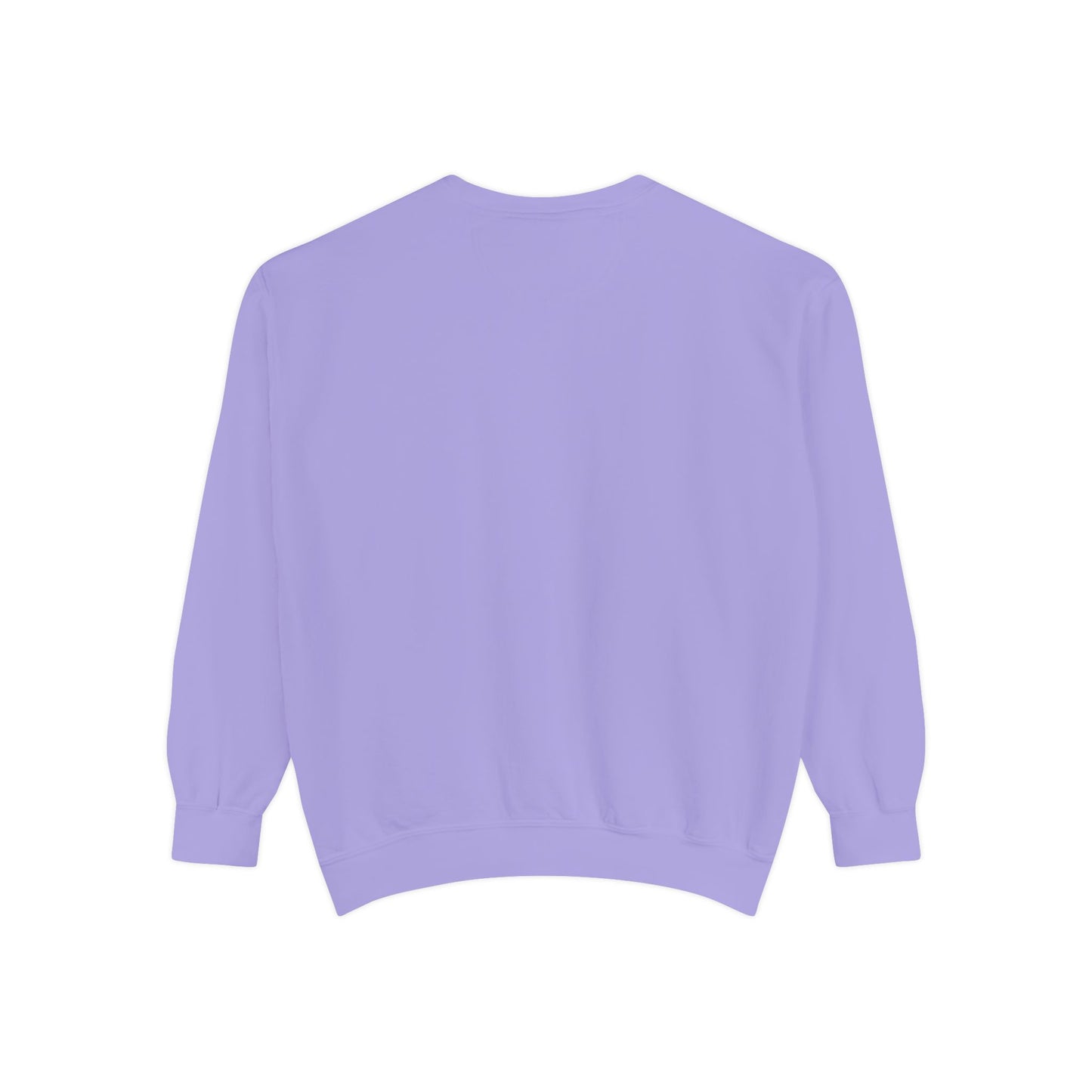 Becoming My Best Self Sweatshirt — Motivational Crewneck