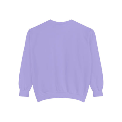Becoming My Best Self Sweatshirt — Motivational Crewneck