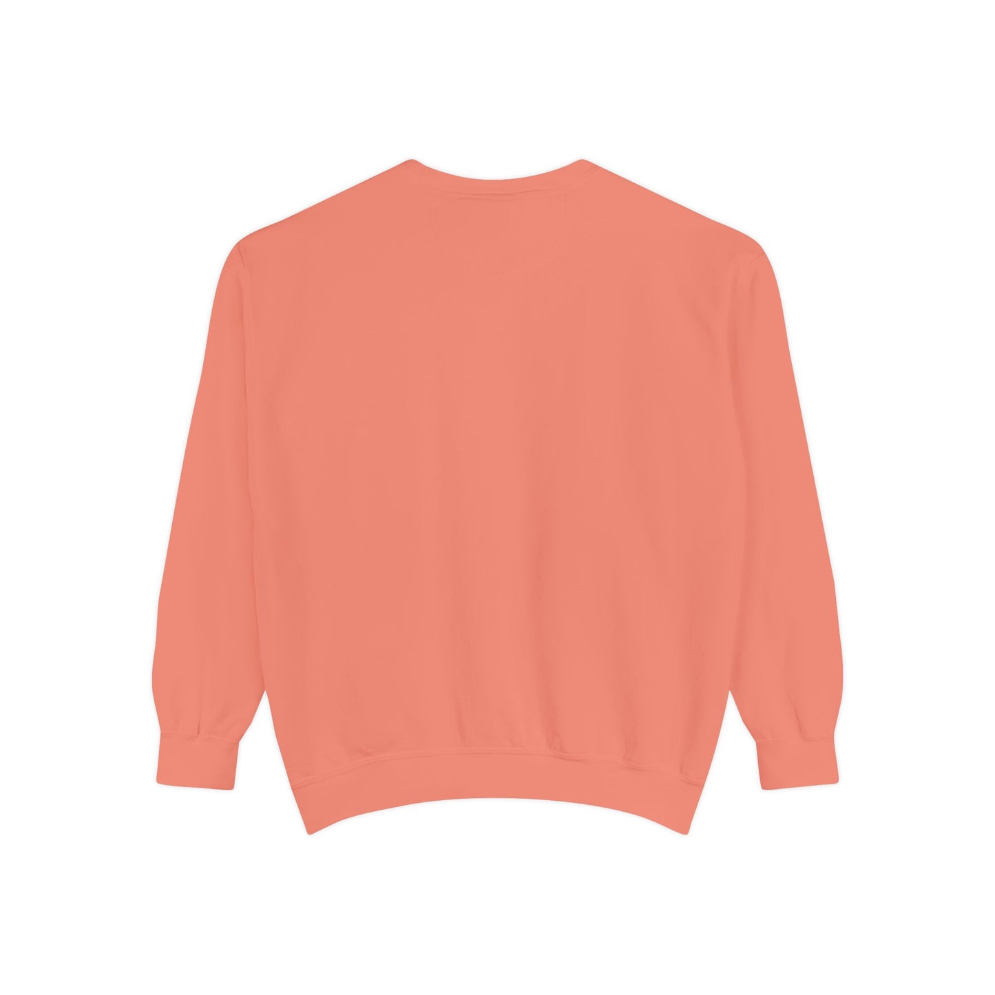 Becoming My Best Self Sweatshirt — Motivational Crewneck