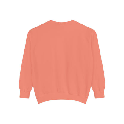 Becoming My Best Self Sweatshirt — Motivational Crewneck