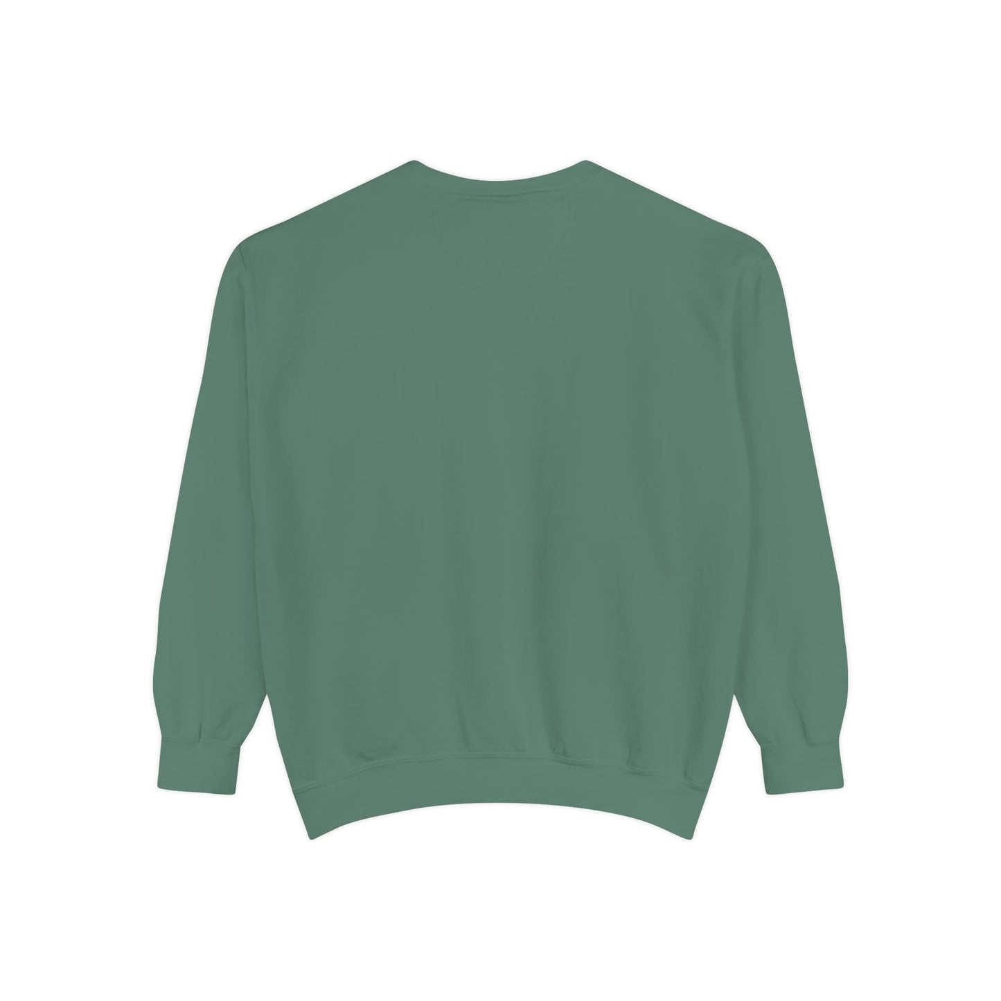 Becoming My Best Self Sweatshirt — Motivational Crewneck
