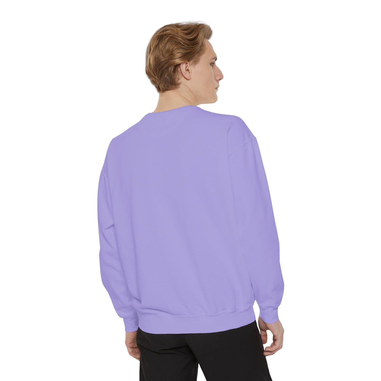 Becoming My Best Self Sweatshirt — Motivational Crewneck