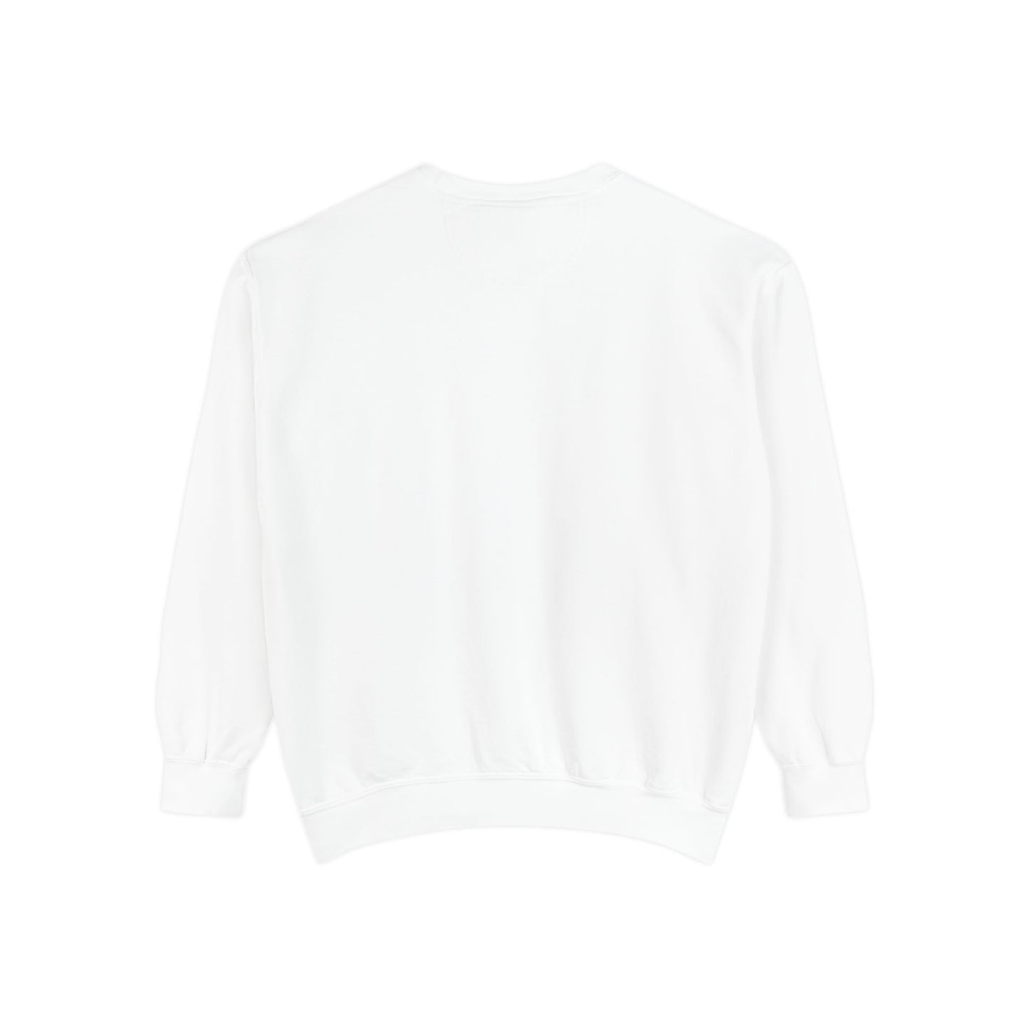 Becoming My Best Self Sweatshirt — Motivational Crewneck
