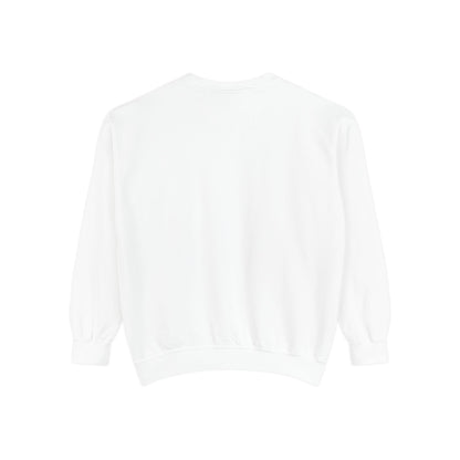 Becoming My Best Self Sweatshirt — Motivational Crewneck