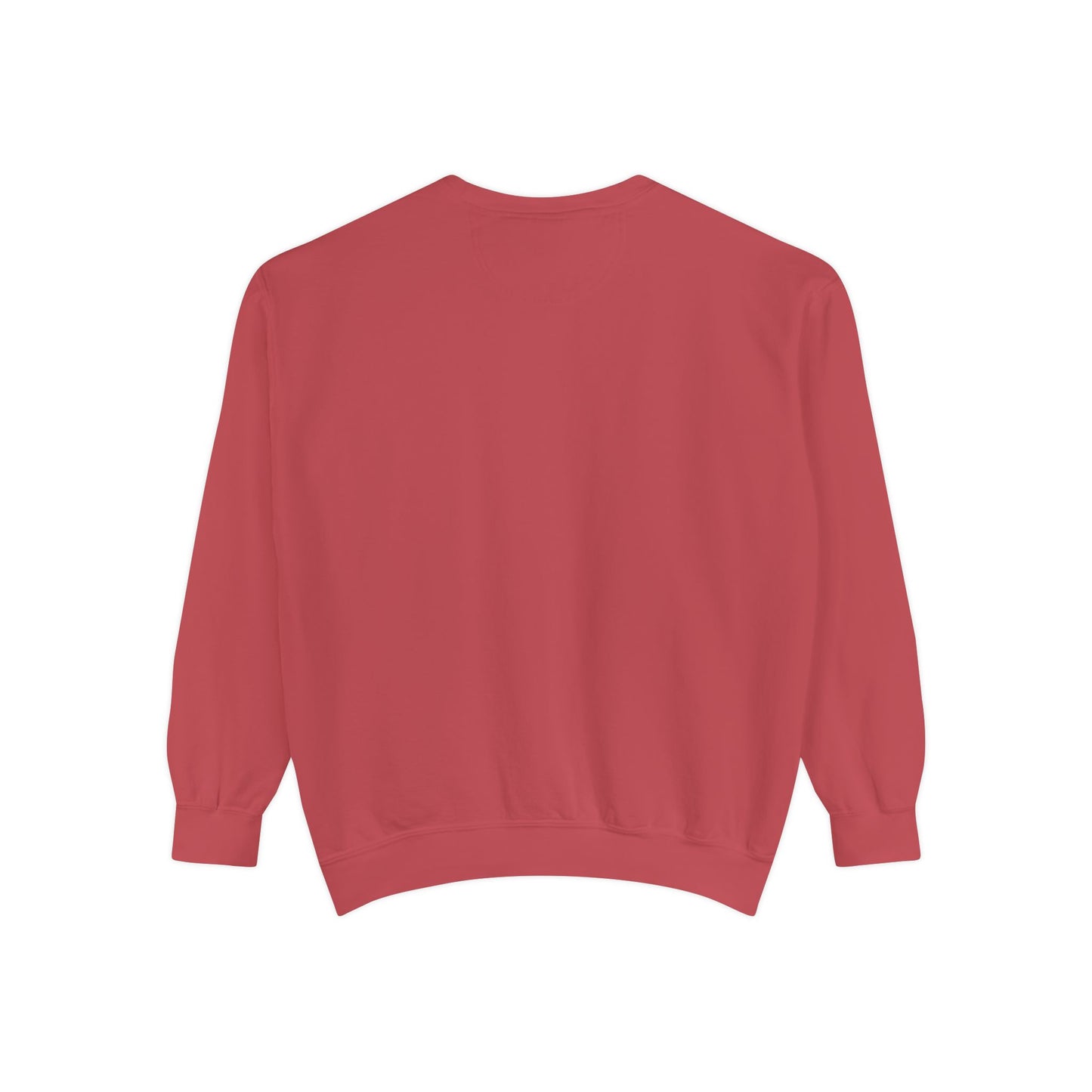 Becoming My Best Self Sweatshirt — Motivational Crewneck