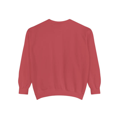 Becoming My Best Self Sweatshirt — Motivational Crewneck