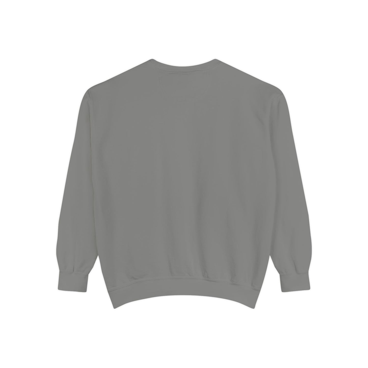 Becoming My Best Self Sweatshirt — Motivational Crewneck
