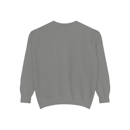 Becoming My Best Self Sweatshirt — Motivational Crewneck