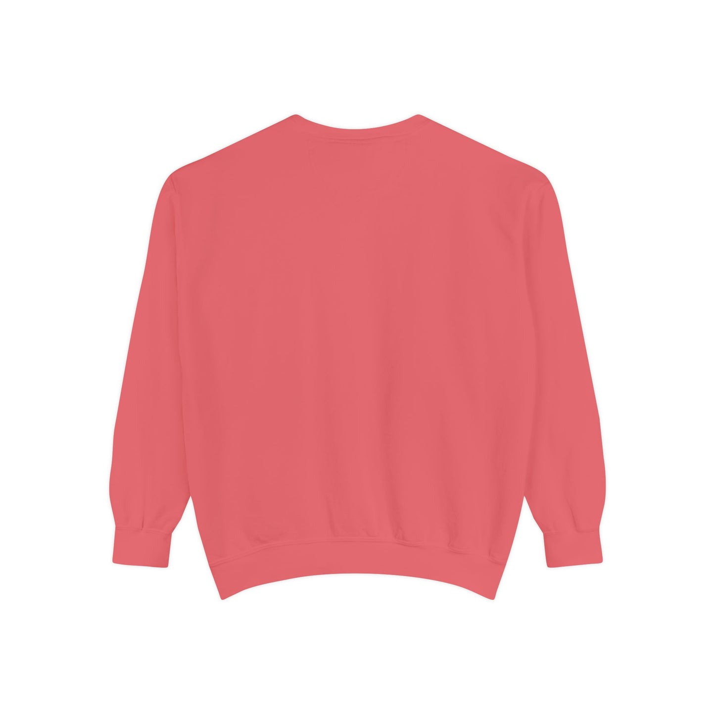 Becoming My Best Self Sweatshirt — Motivational Crewneck