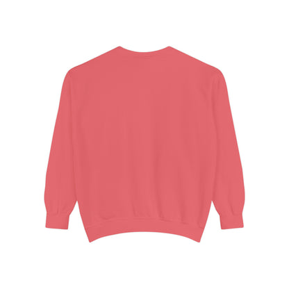Becoming My Best Self Sweatshirt — Motivational Crewneck