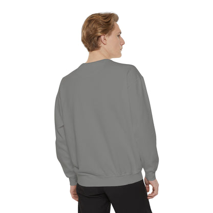 Becoming My Best Self Sweatshirt — Motivational Crewneck