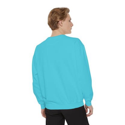 Becoming My Best Self Sweatshirt — Motivational Crewneck