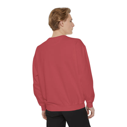 Becoming My Best Self Sweatshirt — Motivational Crewneck