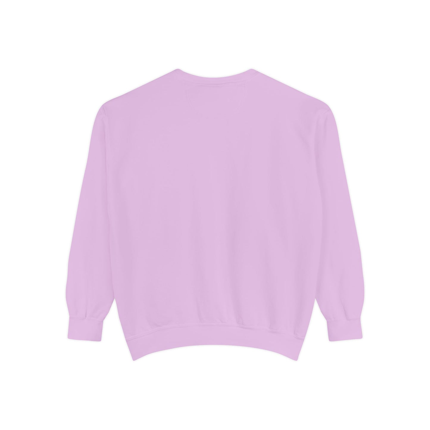 Becoming My Best Self Sweatshirt — Motivational Crewneck
