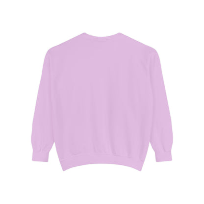 Becoming My Best Self Sweatshirt — Motivational Crewneck