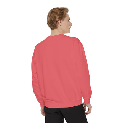 Becoming My Best Self Sweatshirt — Motivational Crewneck