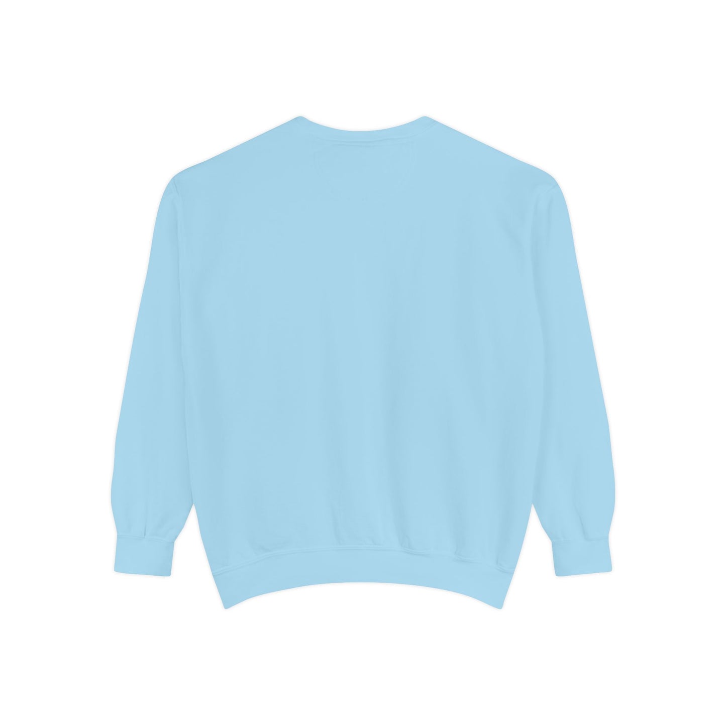 Becoming My Best Self Sweatshirt — Motivational Crewneck