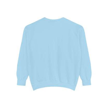 Becoming My Best Self Sweatshirt — Motivational Crewneck